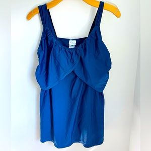 Jaclyn Smith Swim Dress 22W